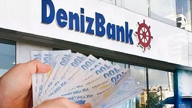 Emekli Promosyon Yarışına Denizbank de Katılıyor: 2024'te Promosyonlar Arttı!