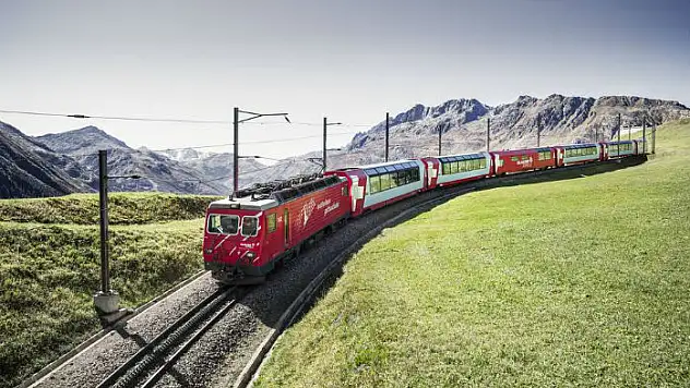 Rüyada trene binmek, tren yolculuğu yapmak ne anlama gelir?