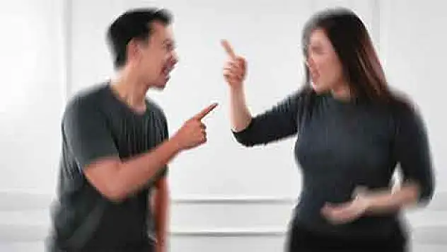 Rüyada eşinle kavga etmek ne anlama gelir?