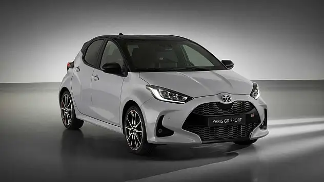 Otomobil almak isteyenlere Toyota'dan dev kampanya!