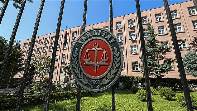 Yargıtay'da başkanlık seçimi ne zaman?