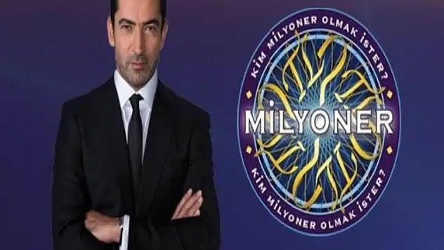 Kim Milyoner Olmak İster'de 5 milyonluk soru ne? Kim Milyoner Olmak İster'de 5 milyonluk sorunun cevabı ne?