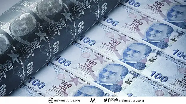Şok! Maaşlarda Muhteşem Artış! Nasıl Olduğunu Görmek İçin Tıklayın!