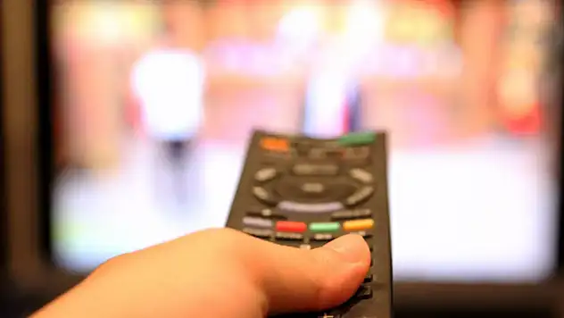 Bugün TV'de ne var? 25 Mart TV yayın akışı