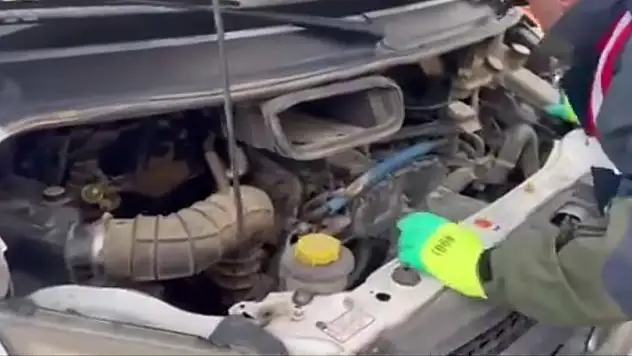37 milyon TL değerinde külçe altın ele geçirildi