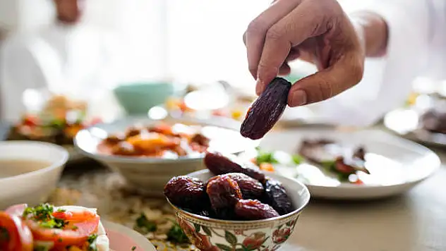 Bugün ne pişirsem? İşte günün iftar menüsü