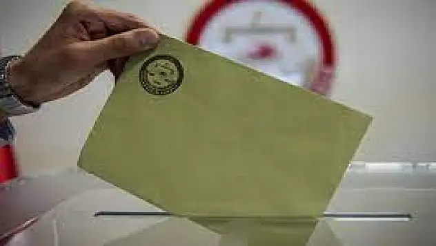 Sandık kurullarında görev alan personele idari izin