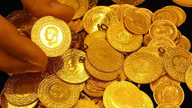 Gram Altın Yükselirken Çeyrek Neden Düşer? Sebebi Nedir?
