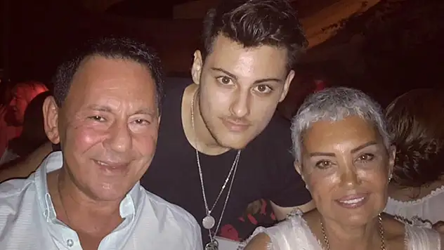 Bahar Öztan'ın ilk eşi Yavuz Çolak kimdir?