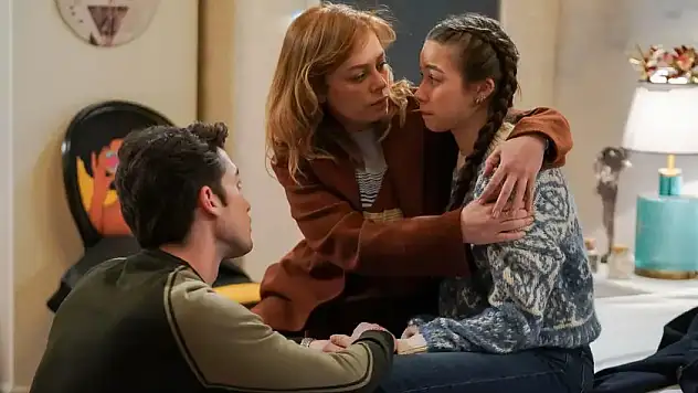 Bahar 7. Bölüm: Büyük Sır Ortaya Çıkıyor!