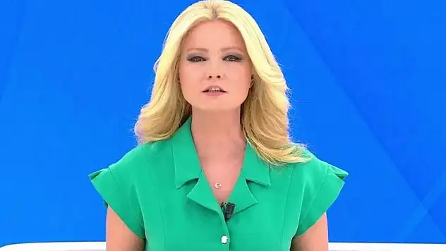Müge Anlı'dan Dolandırıcılık Uyarısı! Tuzağa düşmeyin..