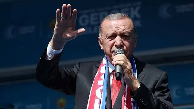 Şok İtiraf! Erdoğan'dan Ekonomiyle İlgili Çarpıcı Açıklama: 'Dipsiz Kuyu Misali Eriyip Gidiyor!' Detaylar Şaşırtıcı!