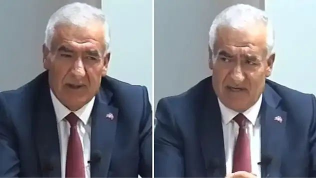Milletvekili Emeklilere Seslendi: Devletten Beklemeyin Domates, Su Satın