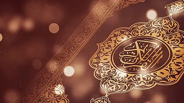 Kadir Gecesi ne zaman? Kadir Gecesinin önemi nedir?