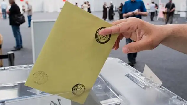 Seçimde oy kullanmamanın cezası var mı? Oy kullanmamanın cezası ne kadar?