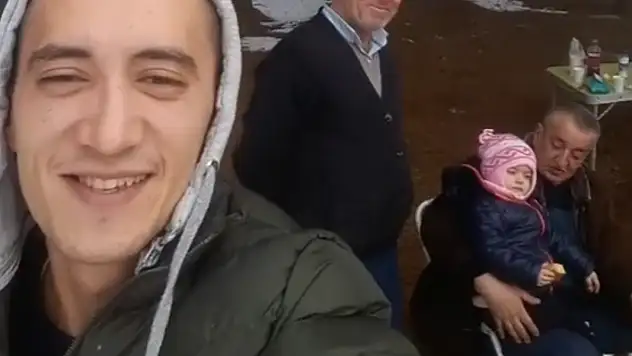 Abdullah Kaya Kim? Abdullah Kaya'ya Ne Oldu? Abdullah Kaya Olayı Nedir?