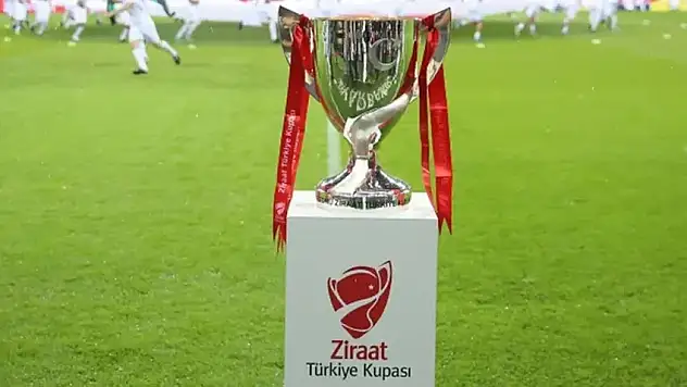 Ziraat Türkiye Kupası Yarı Final ve Final Maç Tarihleri Açıklandı