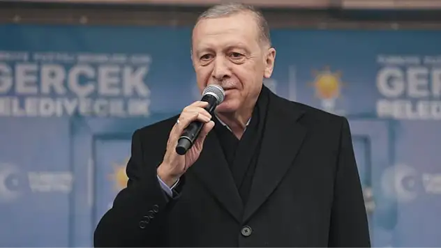 Emekliler Toplansın! Erdoğan O Ayı İşaret Etti