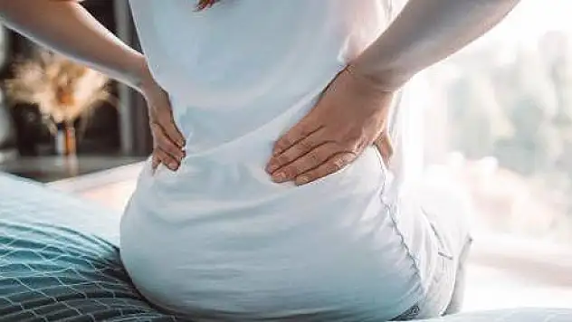 Rüyada bel ağrısı çekmek ne anlama gelir?