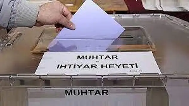 Muhtar Azası Nedir?