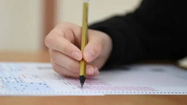 Ortak sınav sonuçları ne zaman açıklanacak?