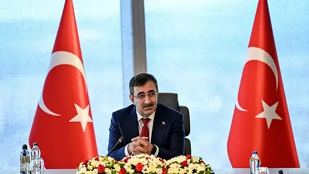 Cevdet Yılmaz'dan 'Seçimden sonra dolar artar' tartışmalarına yanıt