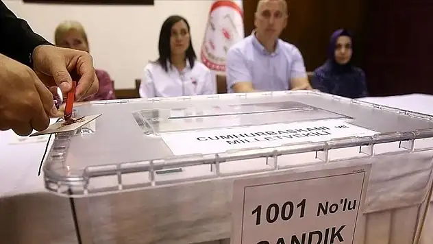 Sandık görevlisi ücretleri nereden alınır, sandık görevlisi ücreti ne kadar?