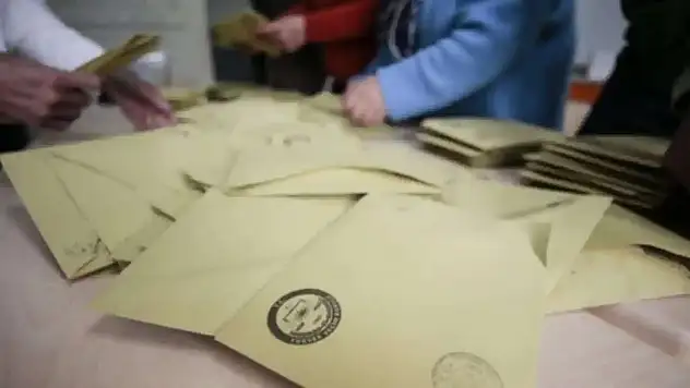 31 Mart Elazığ Yerel Seçim sonuçları açıklandı mı? Elazığ'da sandıklar kapandı mı, seçim sonuçları belli oldu mu? YSK Yerel Seçi