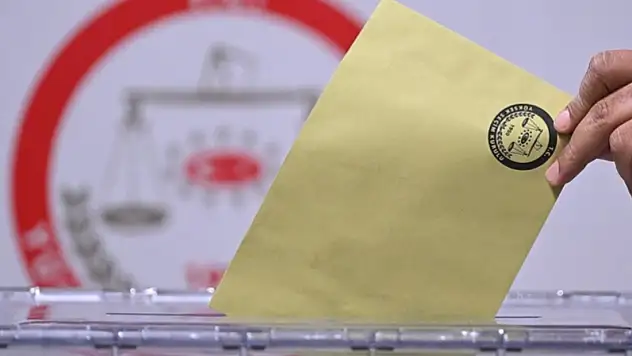 31 Mart Edirne Yerel Seçim sonuçları açıklandı mı? Edirne'de sandıklar kapandı mı, seçim sonuçları belli oldu mu? YSK Yerel Seçi