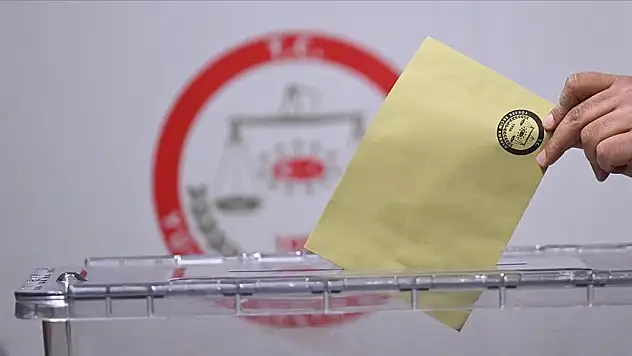 Seçim iptal edilirse ikinci seçimler ne zaman yapılır?