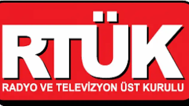 RTÜK seçim yasağını hatırlattı ve uyardı