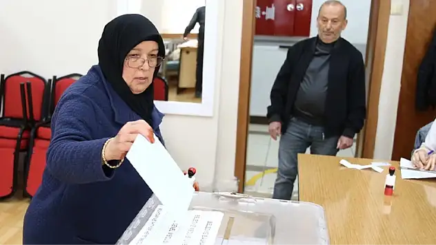 Sandıkların Yüzde 90'ı Açıldı! AK Parti Kontrolündeki O Şehir, CHP'ye Geçti!