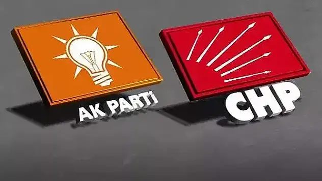 AK Parti'den CHP'ye hangi iller geçti?