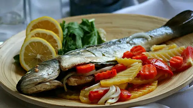 Rüya balık yemek ne anlama gelir?