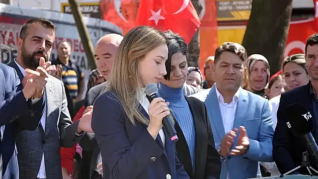 İşte, Türkiye'nin en genç belediye başkanları