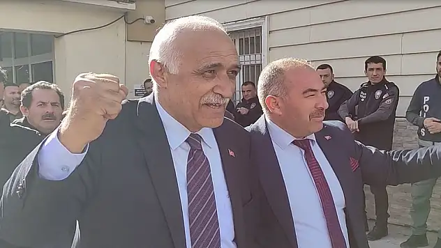 Oyları eşit çıktı, kazananı kura belirledi