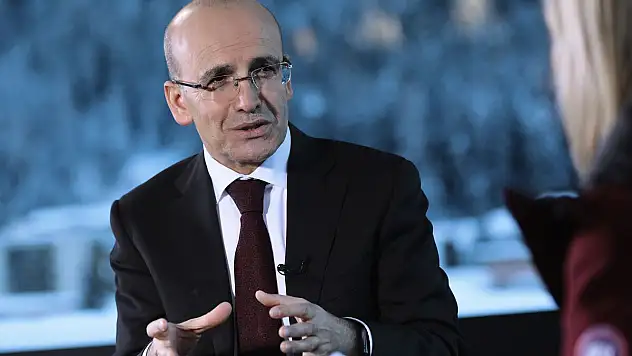 Bakan Şimşek Tarih Vererek Duyurdu! 5 Nisan'a Mutlaka Yapmanız Gereken Şeyler İçin Tıklayın!