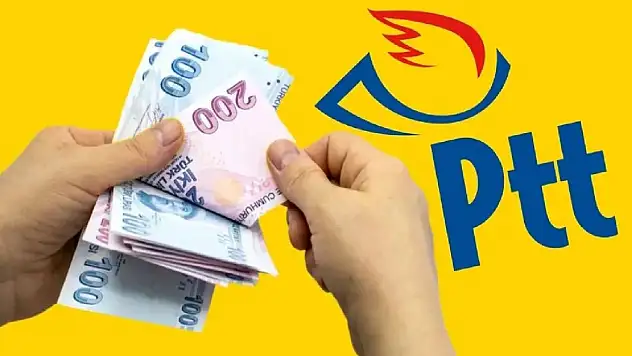 PTT Ödemeleri Başladı: Hesaplarına Destek Yatırıldı! İşte Detaylar ve 2.500 TL'lik Sürpriz!