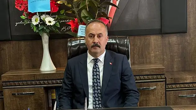 Tutak'ta Sayan Dönemi başladı