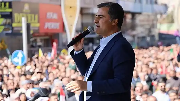 Abdullah Zeydan Neden Hapiste? Neden Tutuklandı?