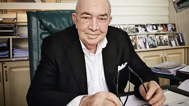 Türker İnanoğlu neden öldü? Türker İnanoğlu'nun hastalığı nedir?