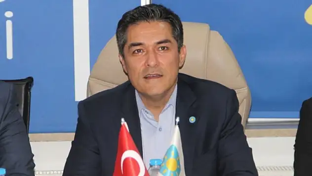 Buğra Kavuncu İYİ Parti'den neden istifa etti?