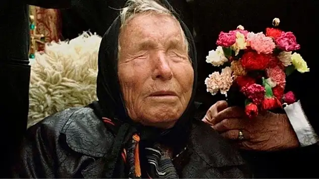 Baba Vanga'nın 2024 yılı için ortaya attığı 2 kehanet gerçek olmaya başladı