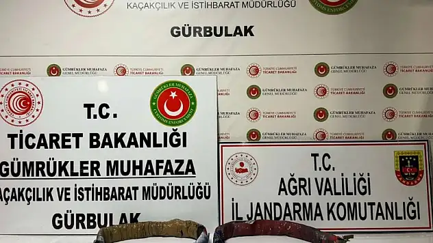 İran'a alkol sokacaklardı