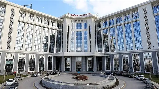 Sağlık Bakanlığı Kura Sonuçları Neden Açılmıyor? 2024