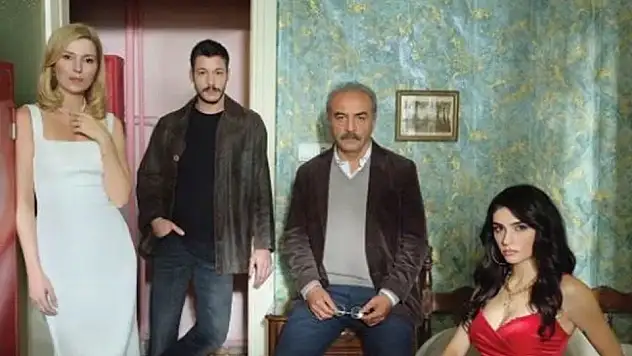inci taneleri Neden Yeni Bölüm Yok?
