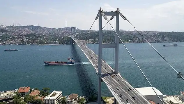 Köprü ve otoyollar bayramda ücretsiz mi 2024? Ramazan Bayramı tatilinde ücretsiz köprü ve otoyollar