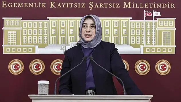 Özlem Zengin Görevden Alındı mı Son Dakika Özlem Zengin Neden İstifa Etti?