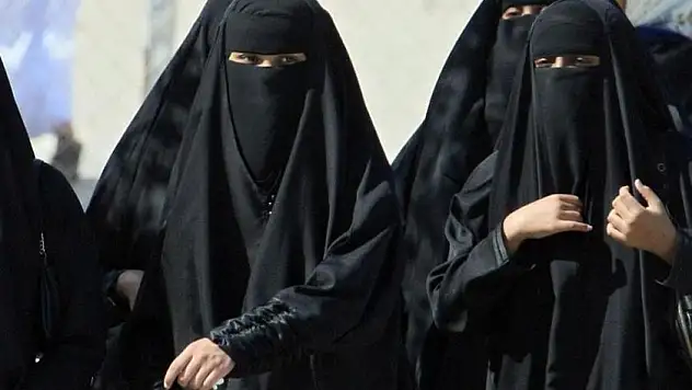 Rüyada çarşaf giymek ne anlama gelir?