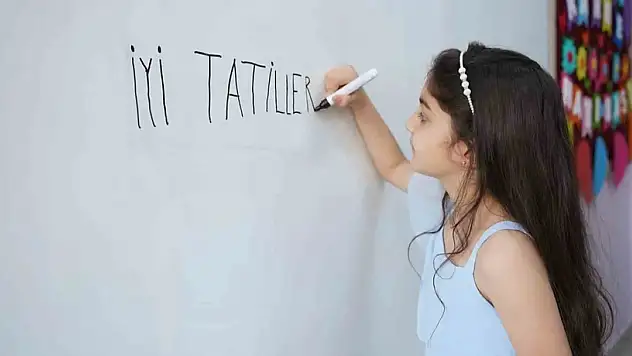 Okullarda ara tatil kaç gün sürecek? Okullar ne zaman açılacak?